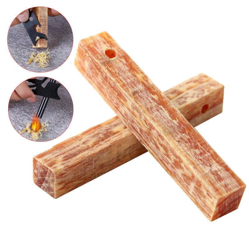 1/2 attrezzature antincendio,  - Magnesium Fire Starter recensione e prezzo