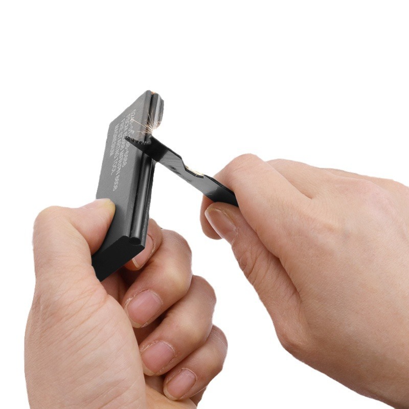 Blocco di magnesio per sopravv - Magnesium Fire Starter recensione e prezzo